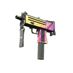 MAC-10 II