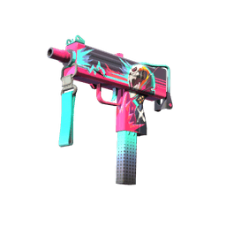 MAC-10 III