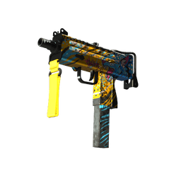 MAC-10 IV