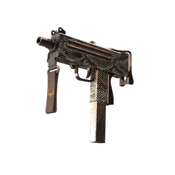 MAC-10 V