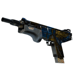 MAG-7 III