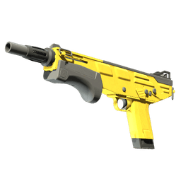 MAG-7 IV