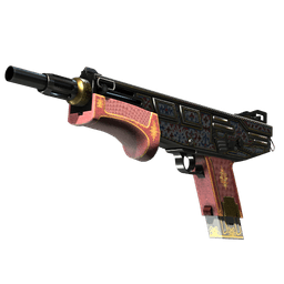 MAG-7 V