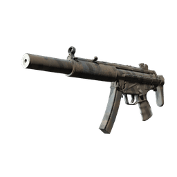 MP5-SD I