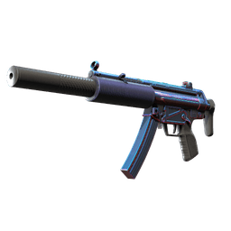 MP5-SD II