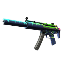 MP5-SD IV