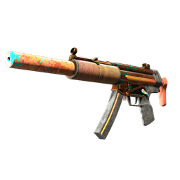 MP5-SD V