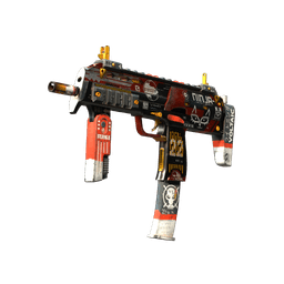 MP7 II