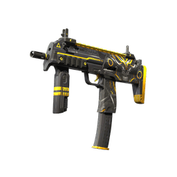 MP7 III