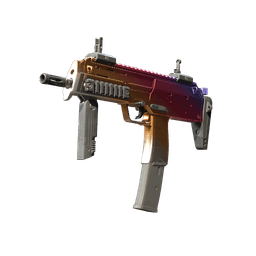 MP7 IV