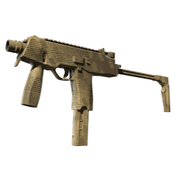MP9 I