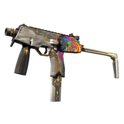 MP9 IV