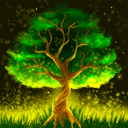 World Tree Strike V