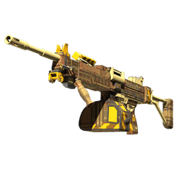 Negev I