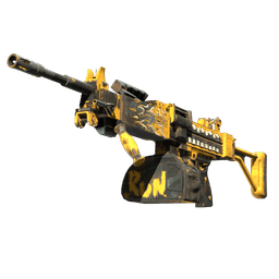 Negev III