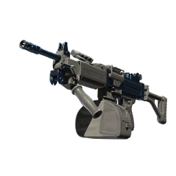Negev IV