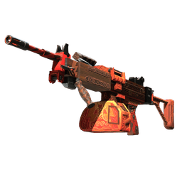Negev V
