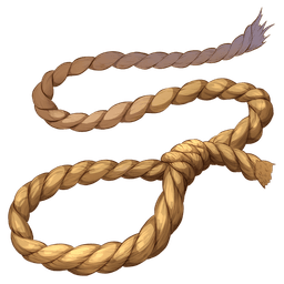 Kabocha's Noose