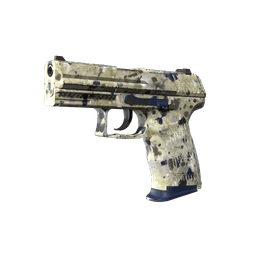 P2000 I