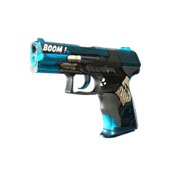 P2000 II