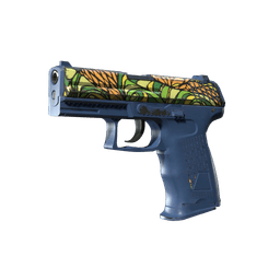P2000 III