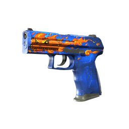 P2000 IV