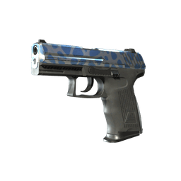 P2000 V