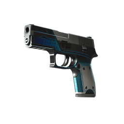 P250 II