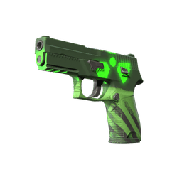 P250 V