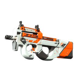 P90 II
