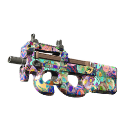 P90 III