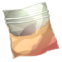 Pocket Sand I