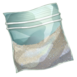 Pocket Sand II