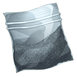 Pocket Sand III
