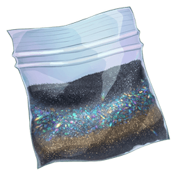 Pocket Sand IV