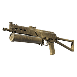 PP-Bizon I
