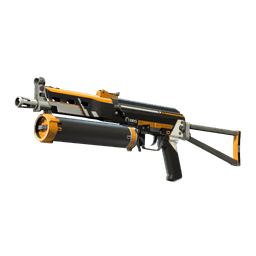 PP-Bizon II