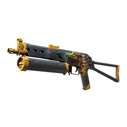 PP-Bizon IV