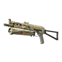 PP-Bizon V