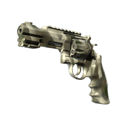 R8 Revolver I