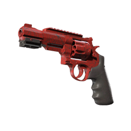 R8 Revolver II