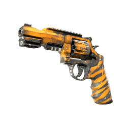 R8 Revolver III