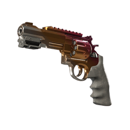 R8 Revolver V