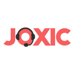 Joxic React III