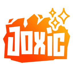 Joxic React IV