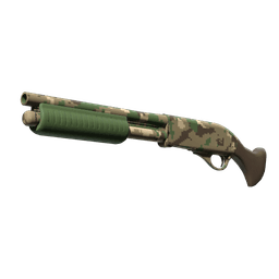 Sawed-Off I