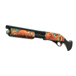 Sawed-Off II