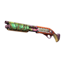 Sawed-Off III