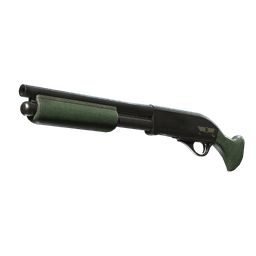 Sawed-Off IV