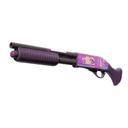 Sawed-Off V